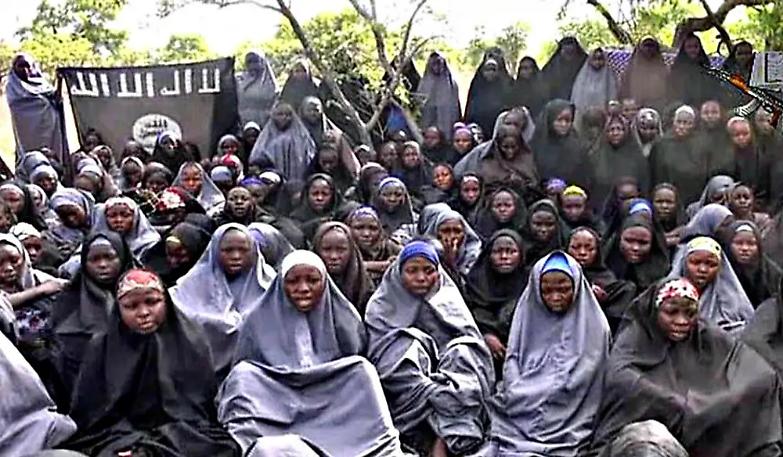 Le ragazze-schiave di Boko Haram abusate dai liberatori