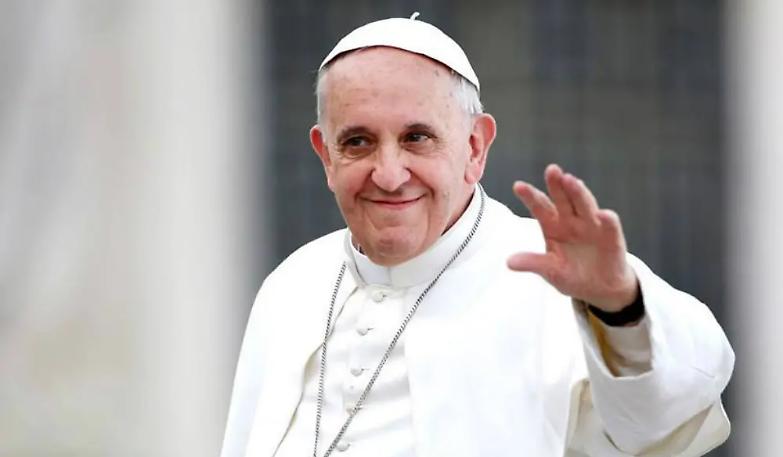 Lutero visto da Francesco: la nuova Chiesa nel nome di Cristo