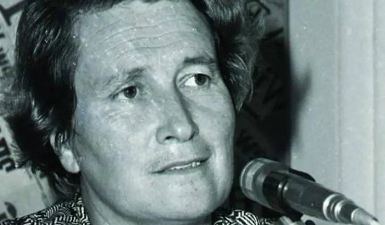 Ho scoperto perch&eacute; la Anselmi mand&ograve; a quel paese Cossiga