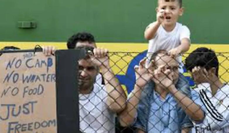 L'accusa di Amnesty international: in Italia migranti maltrattati