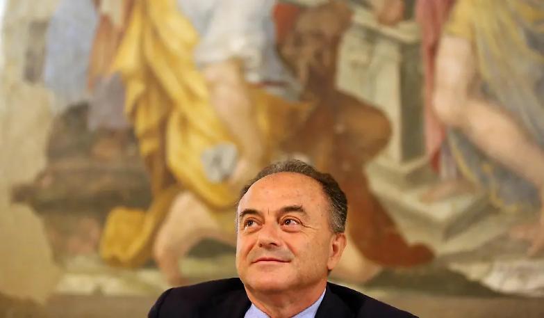 Il Pm Gratteri: &laquo;E' pronta la rivoluzione giudiziaria&raquo;