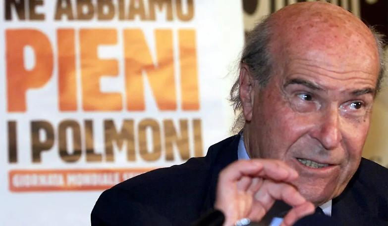 Si &egrave; spento Umberto Veronesi. Oncologo di fama mondiale, ha dedicato la sua vita alla ricerca