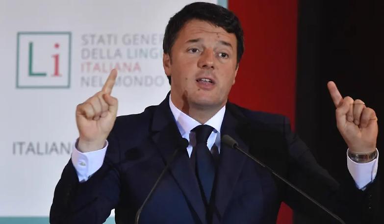 Addio partito della Nazione, nasce il partito del Presidente