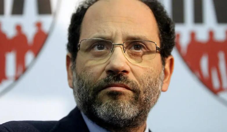 Caro Ingroia, non &egrave; colpa mia se il papello era una bufala...