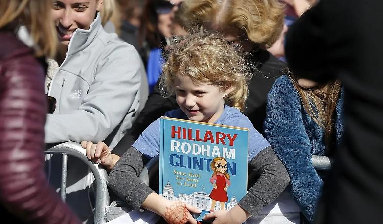 Questa battaglia per la Casa Bianca &egrave; la pi&ugrave; triste di sempre