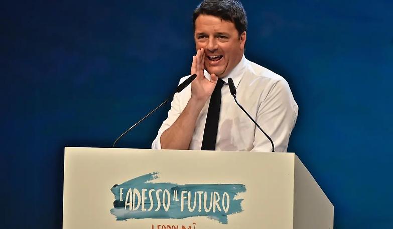 Matteo, obiettivo 48%: cos&igrave; vinco anche se perdo