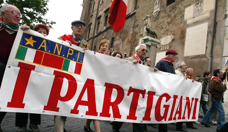 L'Anpi strappa la tessera alla senatrice renziana Laura Puppato