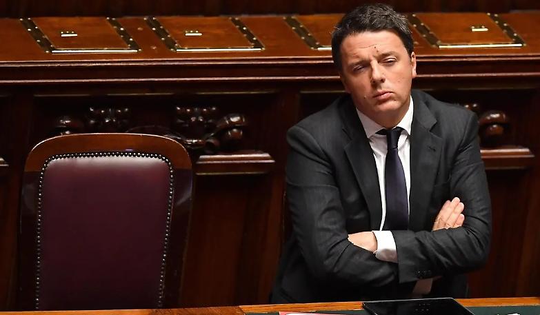 Matteo si fa Donald. Ma l'antipolitica di governo &egrave; un'arma a doppio taglio