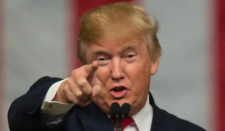 Ma quale maschio bianco. &Egrave; stata Hillary a perdere