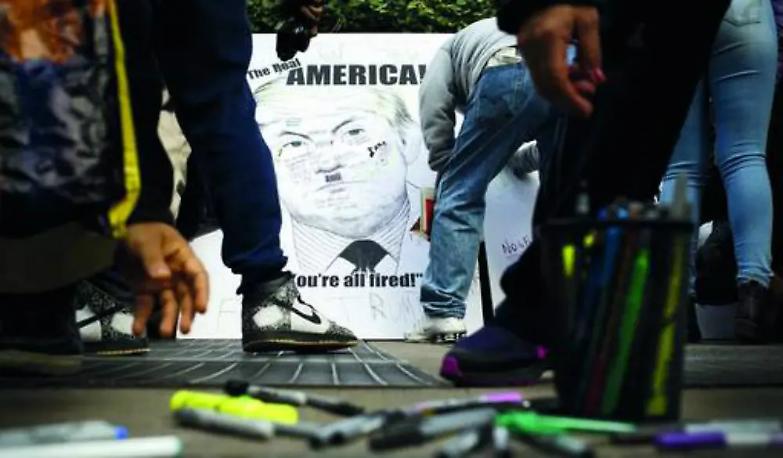 Perch&eacute; protestate? Piaccia o no, questa si chiama democrazia