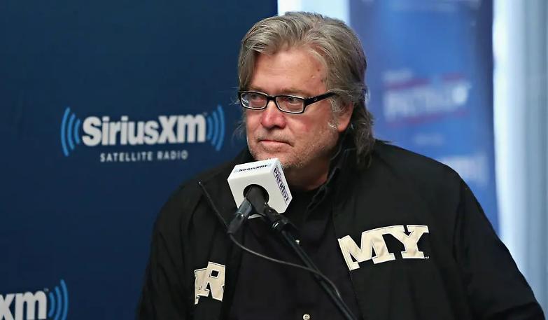 Steven Bannon, il principe nero di Donald Trump