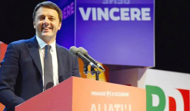 &laquo;La maggioranza silenziosa &egrave; con me e voter&agrave; S&igrave;&raquo;