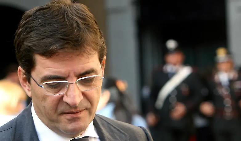 Cosentino condannato a 9 anni per concorso esterno in associazione mafiosa