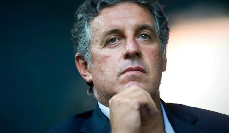 &laquo;Non ho giurato fedelt&agrave; a questi politici indegni&raquo;