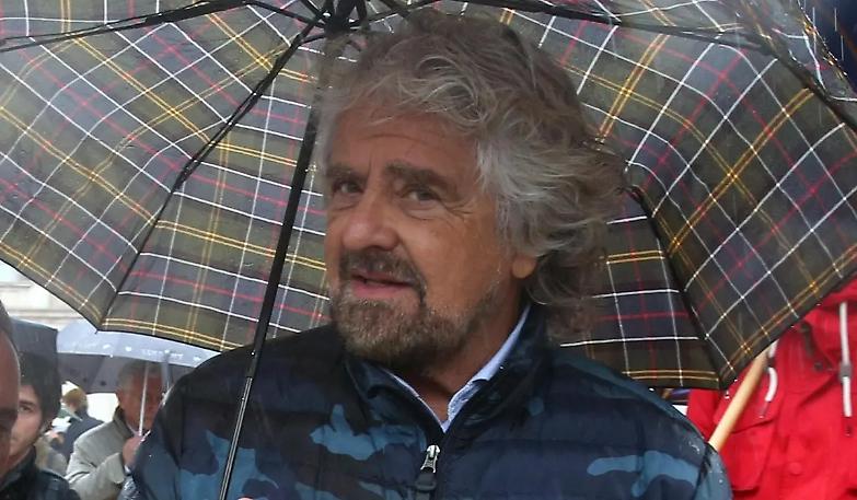 Firme false M5s, Grillo ai suoi: &laquo;Sospendetevi&raquo;