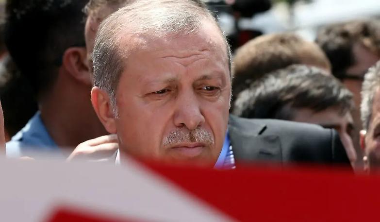 Deriva islamista: Erdogan legalizza le spose-bambine