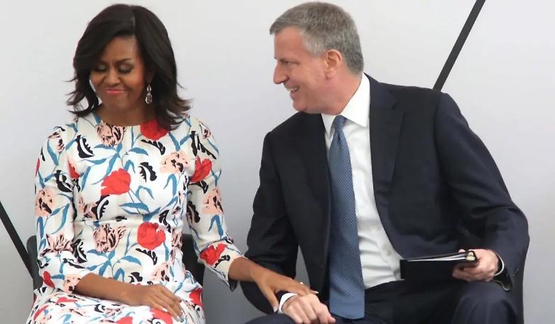 I democratici Usa riaccendono i motori