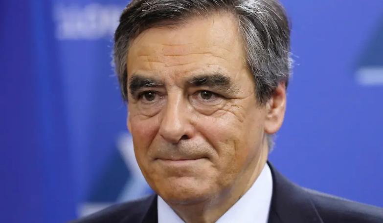 Fran&ccedil;ois Fillon, il reazionario tranquillo