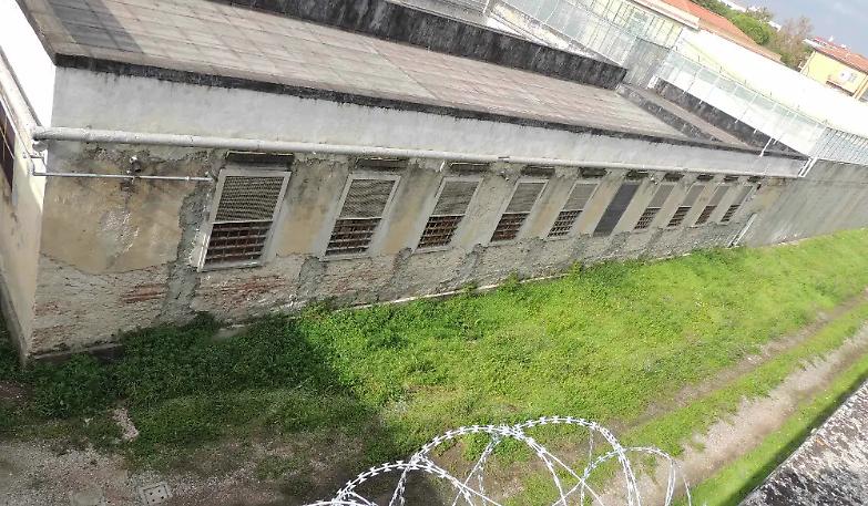 In Emilia Romagna quasi la met&agrave; dei detenuti &egrave; straniera