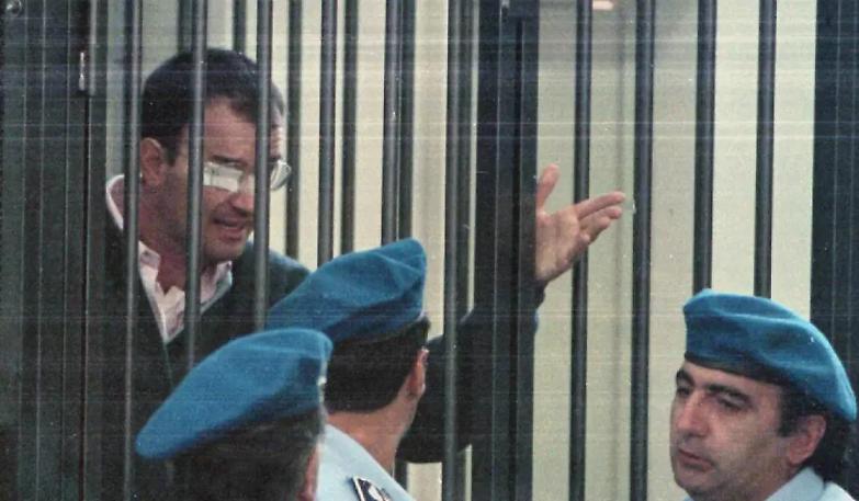 Traballa mafia-capitale. I Ros: &laquo;Non c'era mafia&raquo;