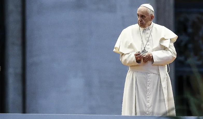 Aborto e apertura a Lefebvre: Francesco &egrave; il discepolo di Ignazio