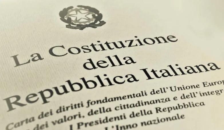 La Costituzione del '48 resta un esempio di chiarezza giuridica