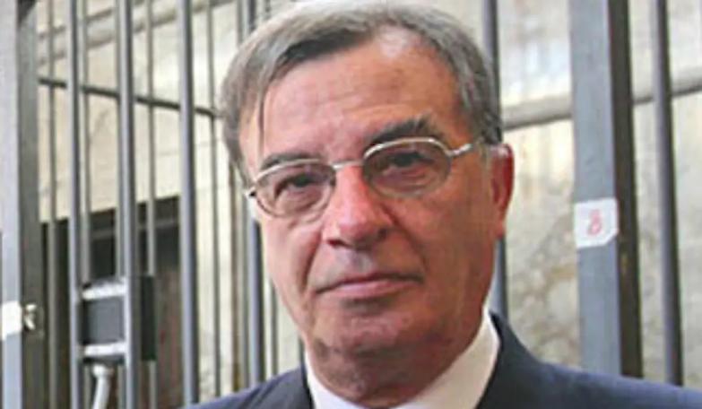 Il potente magistrato che voleva annientare il prof suicida...