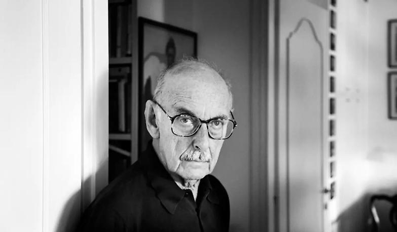 E' morto Vittorio Sermonti. Se avessero sparato a suo fratello...