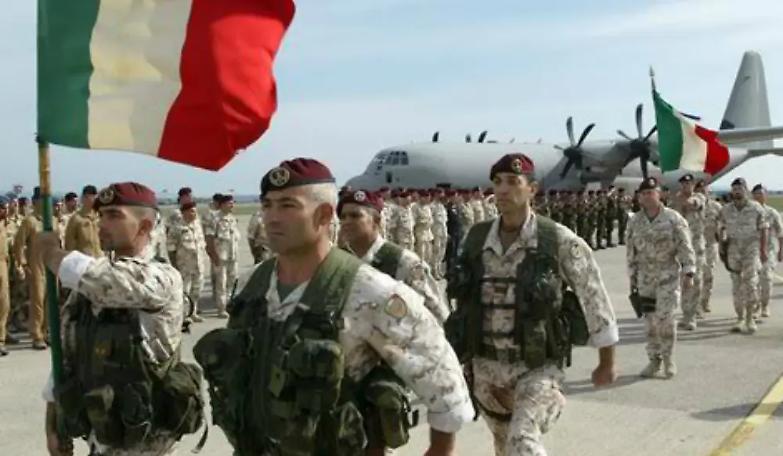 I soldati uccisi dall'uranio equiparati alle vittime di mafia