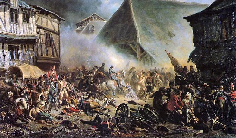 Cos&igrave; la Vandea si ribell&ograve; alla "casta" e fu massacrata