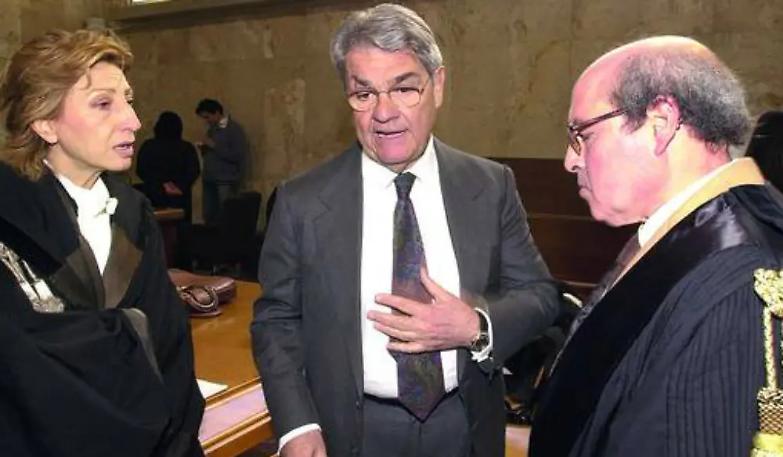 Ecco la storia del processo alla mafia dove la mafia non c'&egrave;