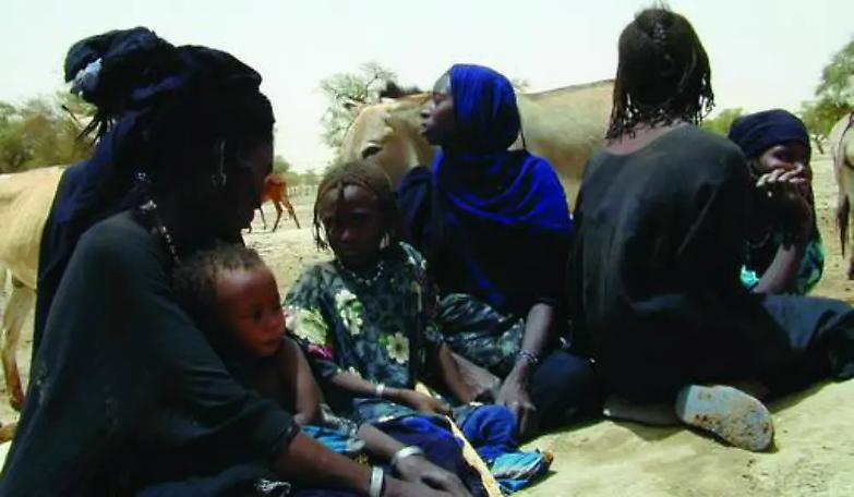 La battaglia di Abeid contro la schiavit&ugrave; delle donne haratines