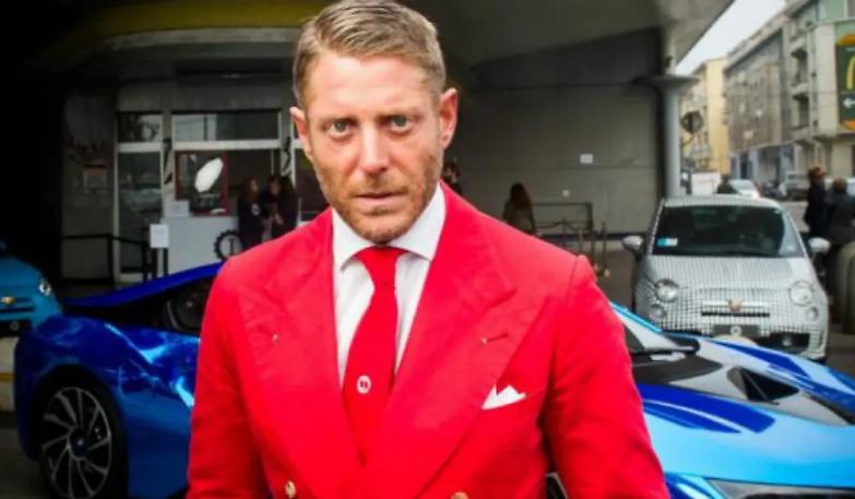 Ancora guai per Lapo Elkann, arrestato a New York per simulato sequestro