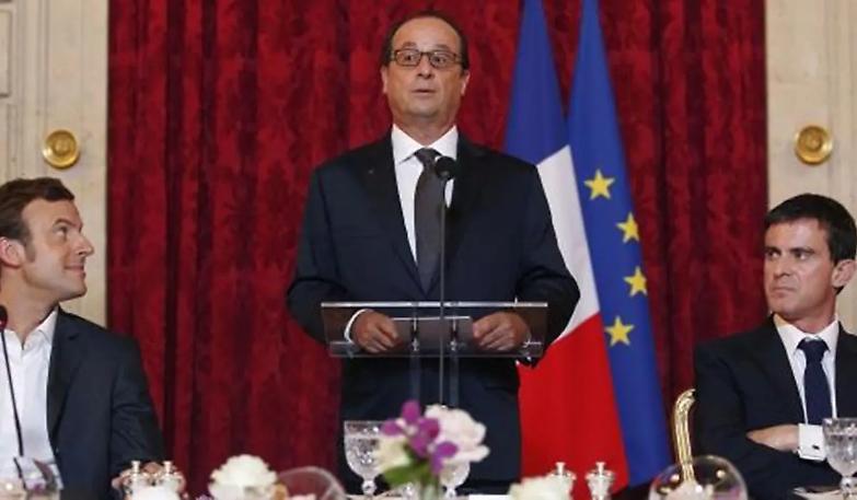 Tutti contro tutti, il delirio della "gauche"