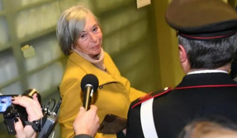 &laquo;Cinque anni per l'alluvione&raquo;, Marta Vincenzi: sono innocente