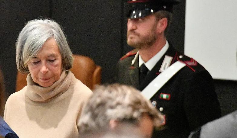 &laquo;Vincenzi accusata perch&eacute; il processo facesse pi&ugrave; rumore&raquo;