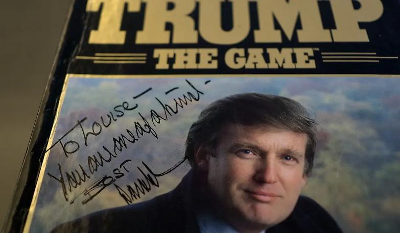 Trump vi sembra una macchietta? Pensate a Reagan...