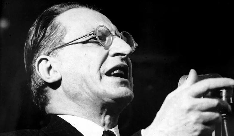 Quando anche Alcide De Gasperi voleva cambiare la Costituzione