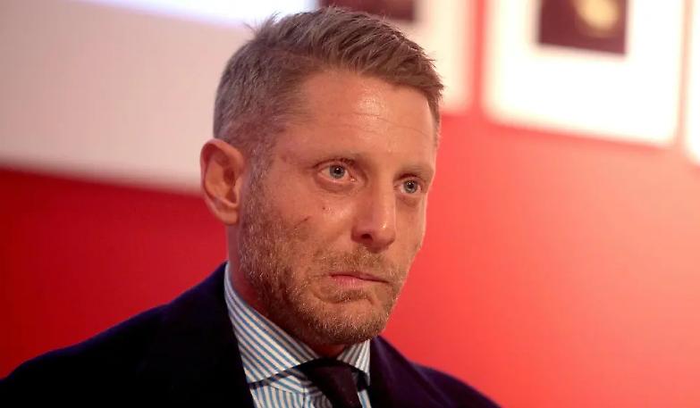 Lapo Elkann, il Peter Pan odiato e amato dalla rete