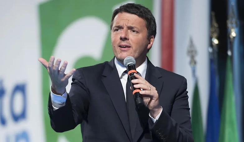 Figlio di Bettino? Macch&eacute;: figlio dell'Amintore!