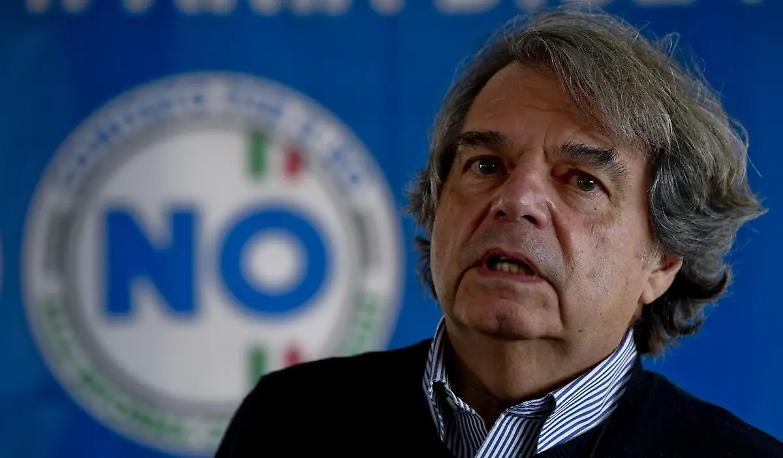 Brunetta: &laquo;L'accordo con gli statali? Fuffa per rubare briciole di consenso&raquo;