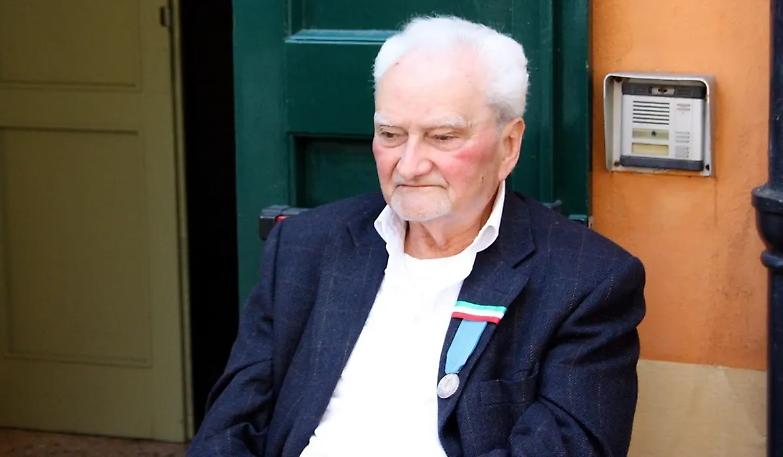 Il partigiano Diavolo vota S&igrave;: &laquo;Solo i primi 12 articoli della Carta non si toccano&raquo;