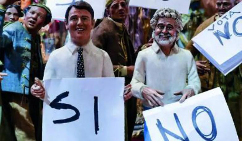 Riforma S&igrave;, riforma No. Nulla sar&agrave; come prima...