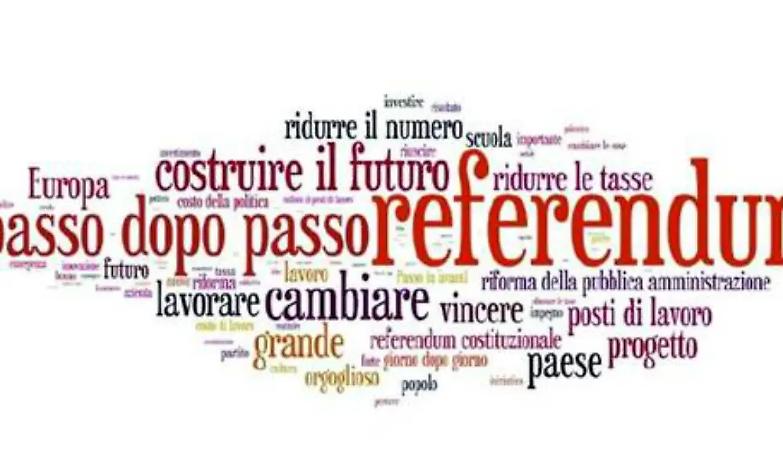Da rottamatore a premier. Cos&igrave; cambia la lingua di Renzi