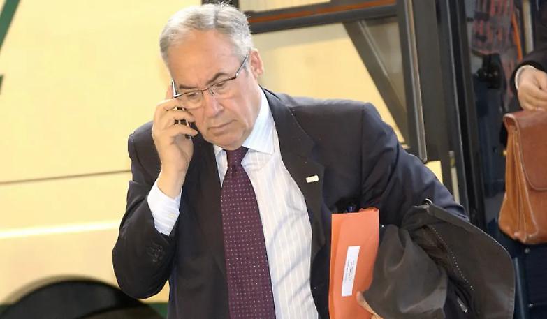 Del Turco: ""Sinistra complice di un enorme errore giudiziario. Renzi si liberi dei giustizialisti""