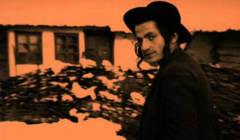 Il mondo perduto di Esther, Isaac e Israel