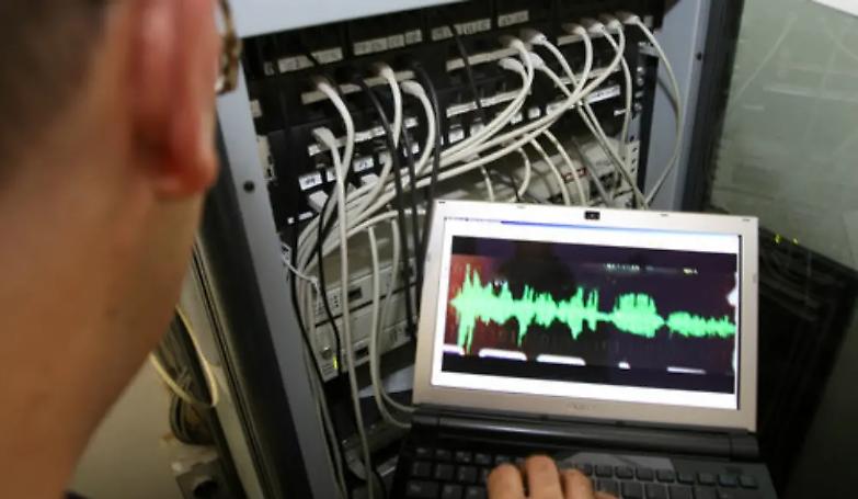 Intercettazioni, l'incubo spionaggio nel vuoto normativo