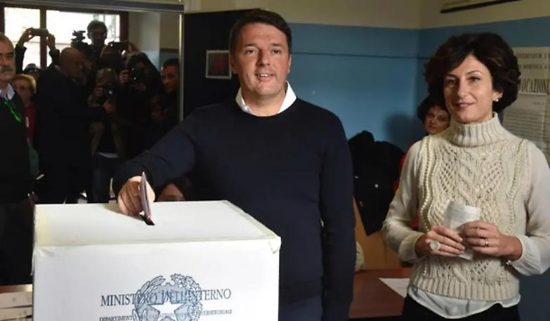 Referendum, oggi si vota: seggi aperti dalle 7 alle 23