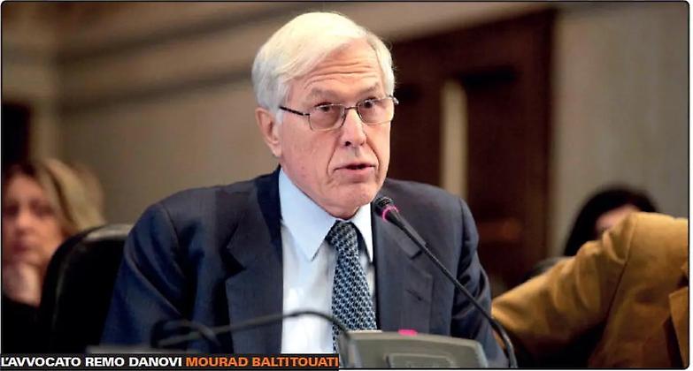 Milano, l&rsquo;Ambrogino d&rsquo;oro all&rsquo;Ordine degli avvocati