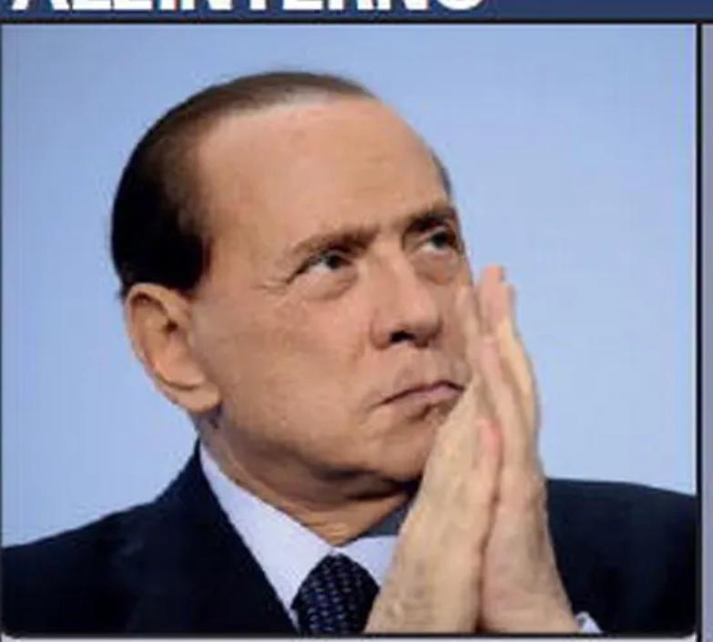 Berlusconi ricuce con la Lega Nord: &laquo;Elezioni solo con una nuova legge&raquo;